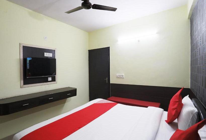 Hotel Spot On 47160 Shah S Aarna Vatika