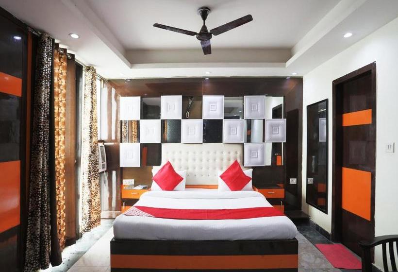 Hotel Spot On 47160 Shah S Aarna Vatika