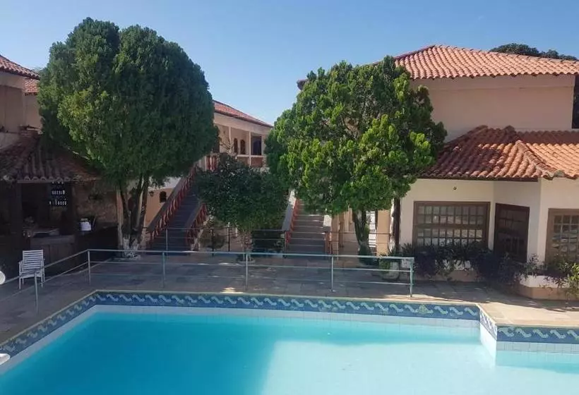 Majatalo Pousada Beach