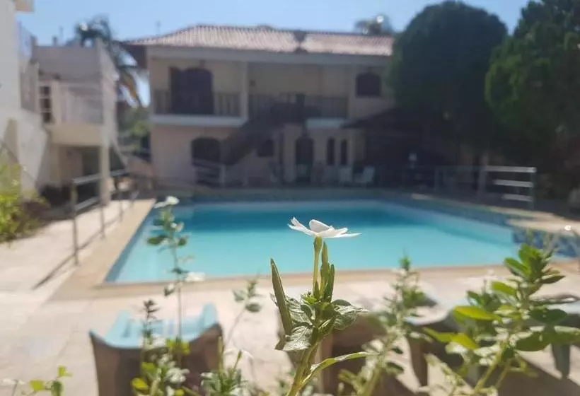 Majatalo Pousada Beach