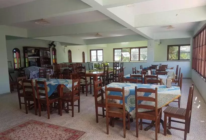 Majatalo Pousada Beach