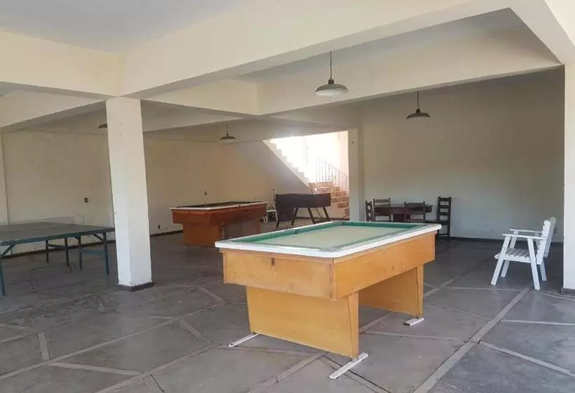 Majatalo Pousada Beach