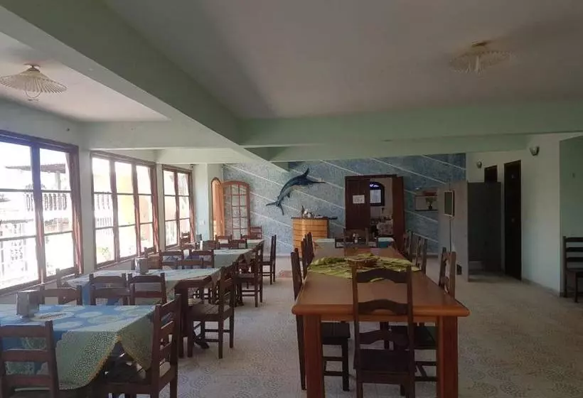 Majatalo Pousada Beach