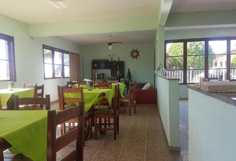 ペンション Pousada Beach