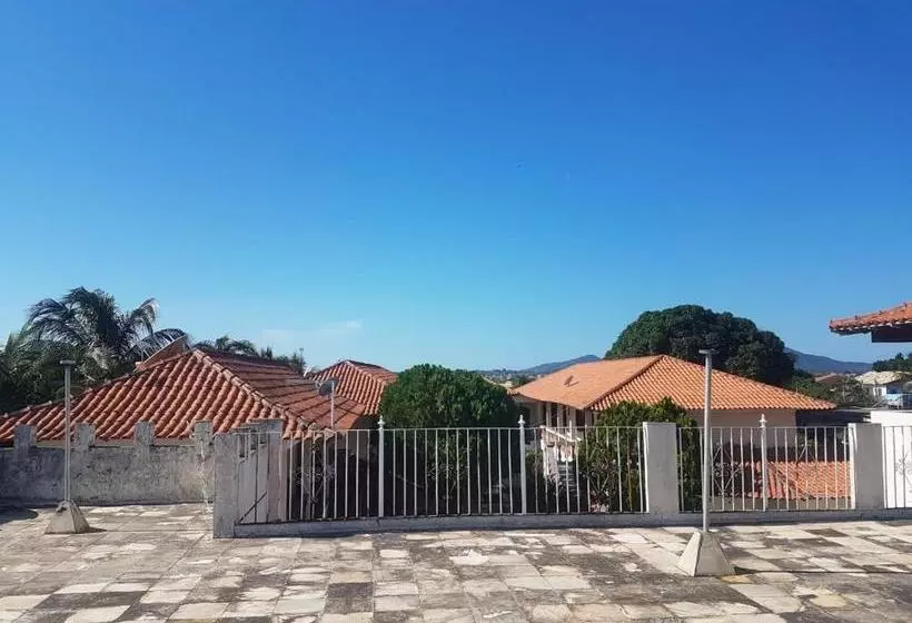 Majatalo Pousada Beach