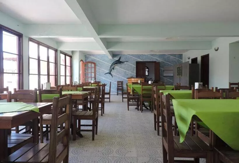 Majatalo Pousada Beach