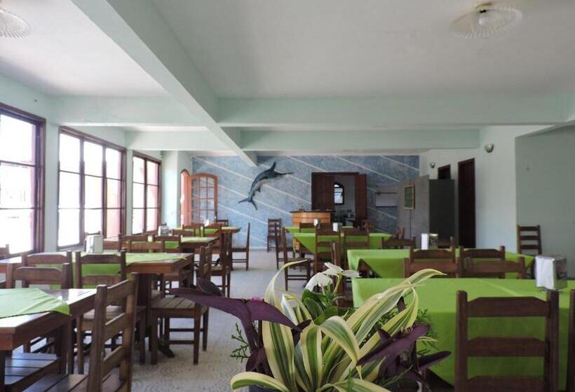 ペンション Pousada Beach