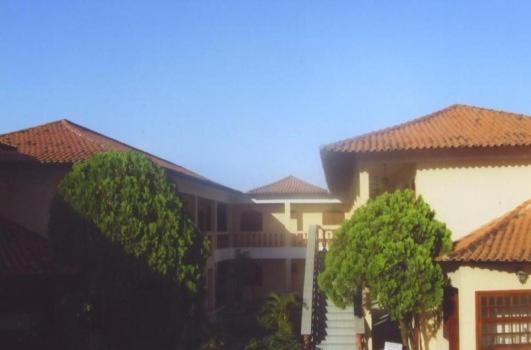 ペンション Pousada Beach