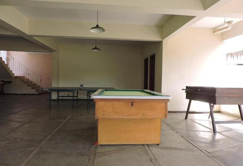 ペンション Pousada Beach