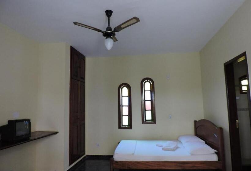 ペンション Pousada Beach