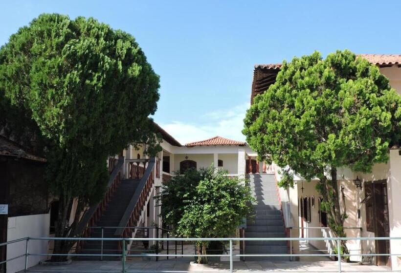 ペンション Pousada Beach