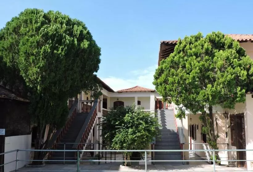 Majatalo Pousada Beach