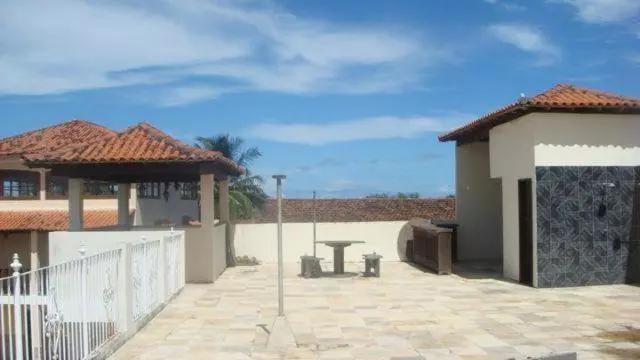 Majatalo Pousada Beach