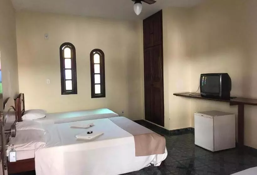 Majatalo Pousada Beach