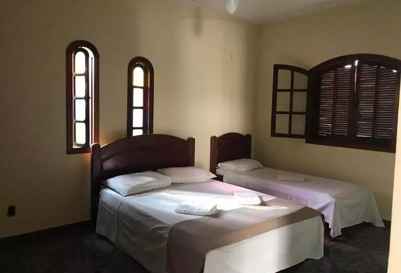 Majatalo Pousada Beach