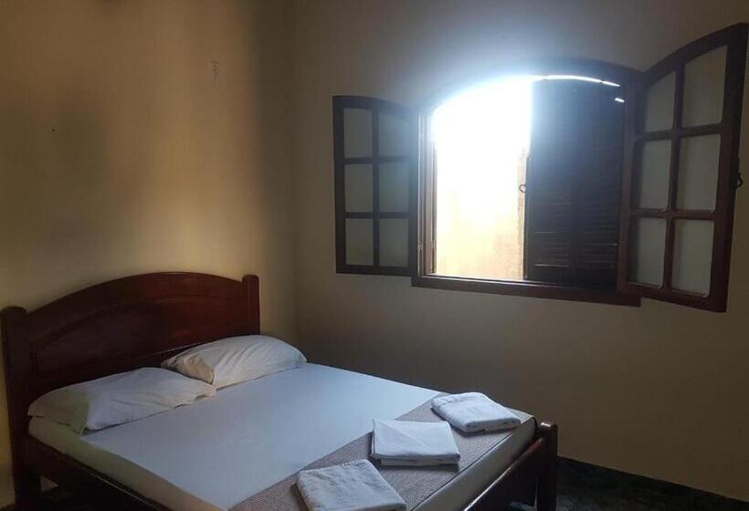 ペンション Pousada Beach