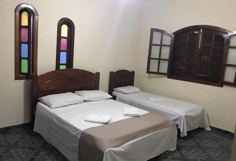 Majatalo Pousada Beach