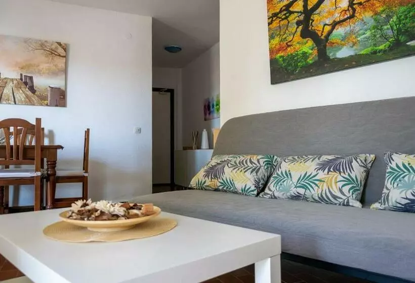 Apartamento Lince
