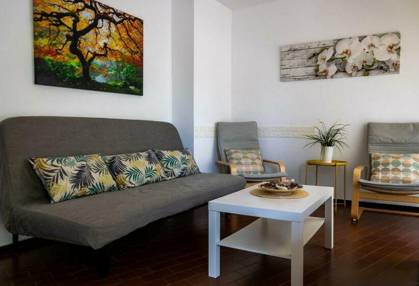Apartamento Lince