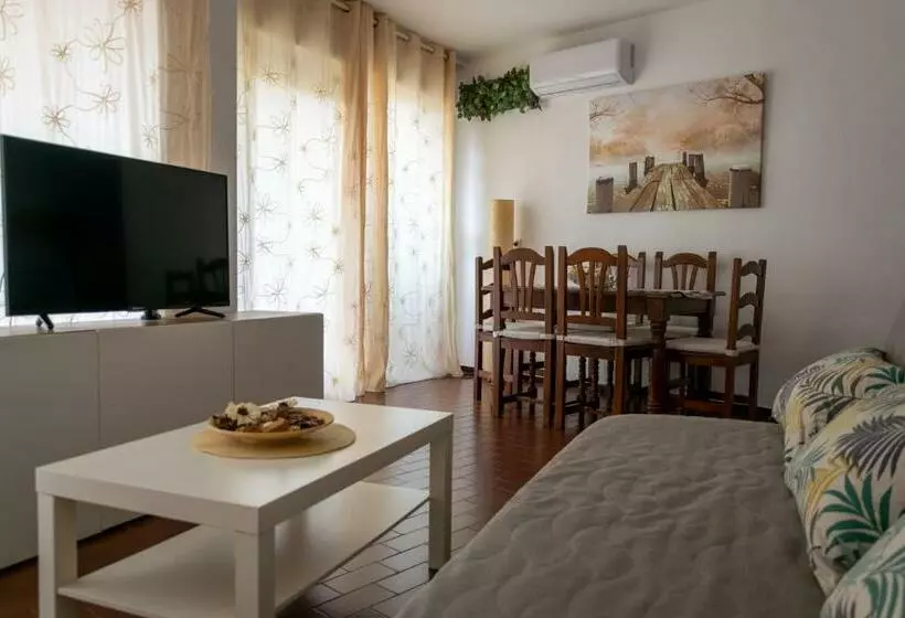Apartamento Lince