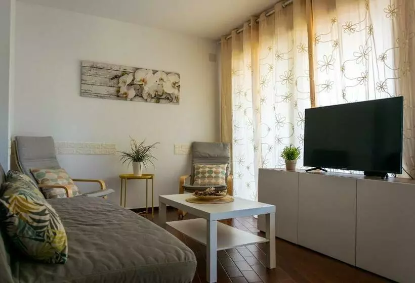 Apartamento Lince