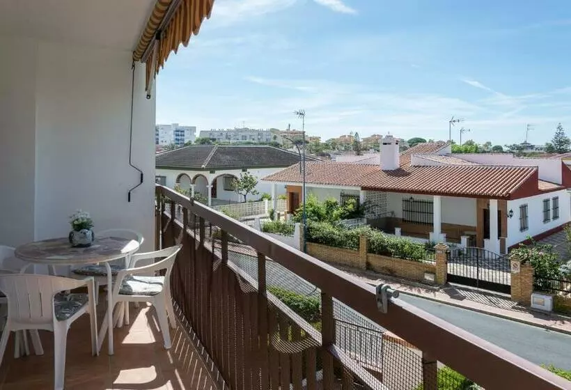 Apartamento Lince