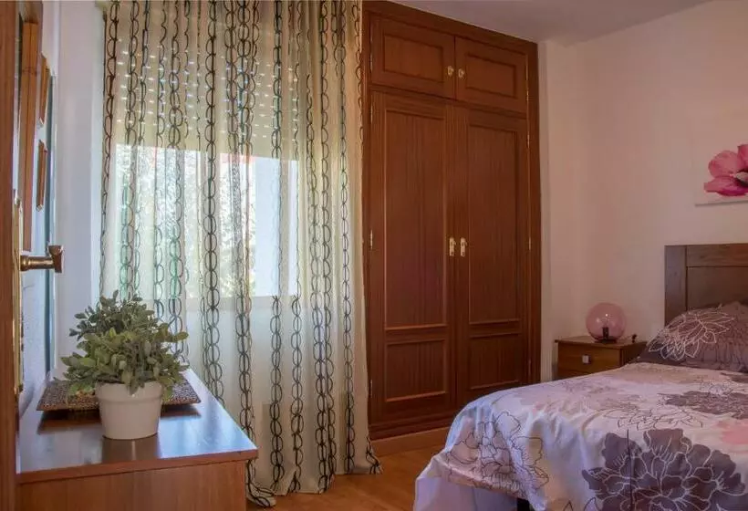 Apartamento Lince