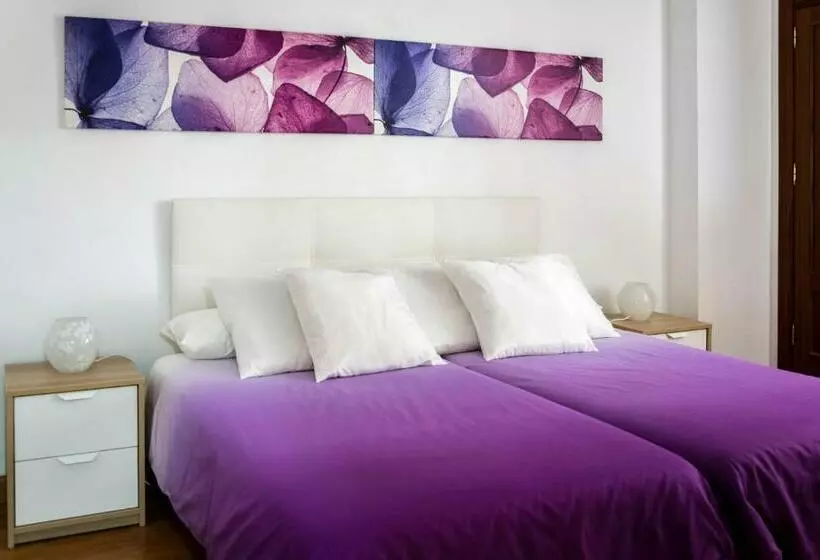 Apartamento Lince