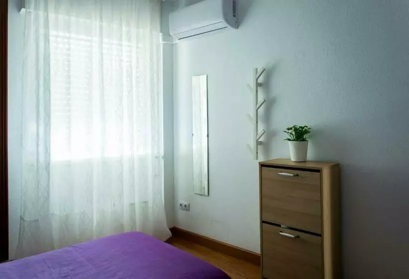Apartamento Lince