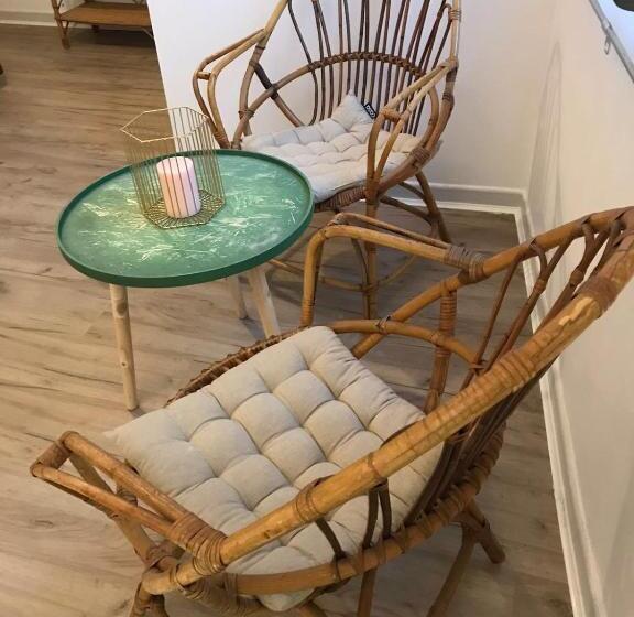 Cactus 2 Bedroom Apartment On Calle San Miguel Minutes From The Beach By Namaste Elite