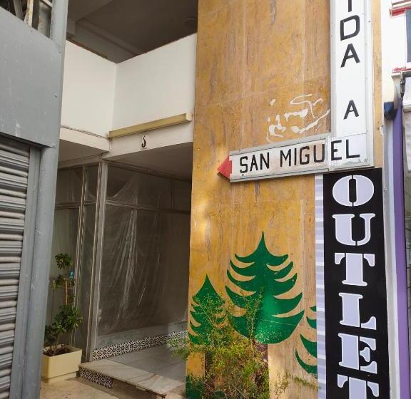 Cactus 2 Bedroom Apartment On Calle San Miguel Minutes From The Beach By Namaste Elite