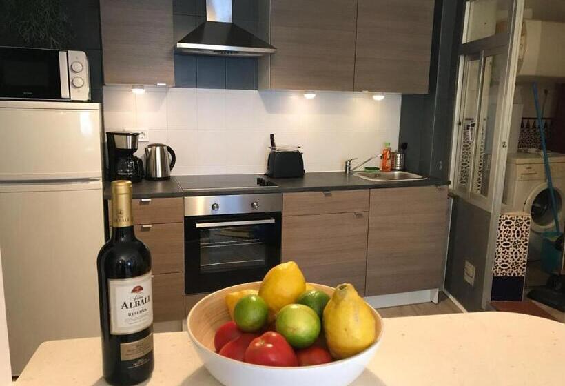 Cactus 2 Bedroom Apartment On Calle San Miguel Minutes From The Beach By Namaste Elite