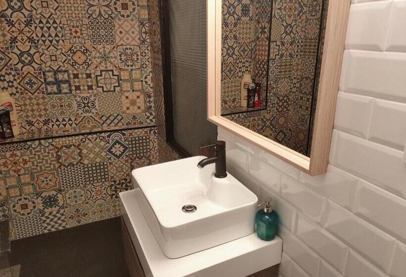 Cactus 2 Bedroom Apartment On Calle San Miguel Minutes From The Beach By Namaste Elite