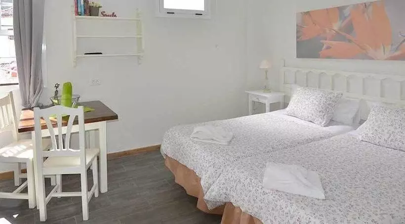 Casa El Patio