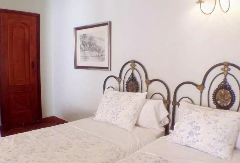 Casa El Patio