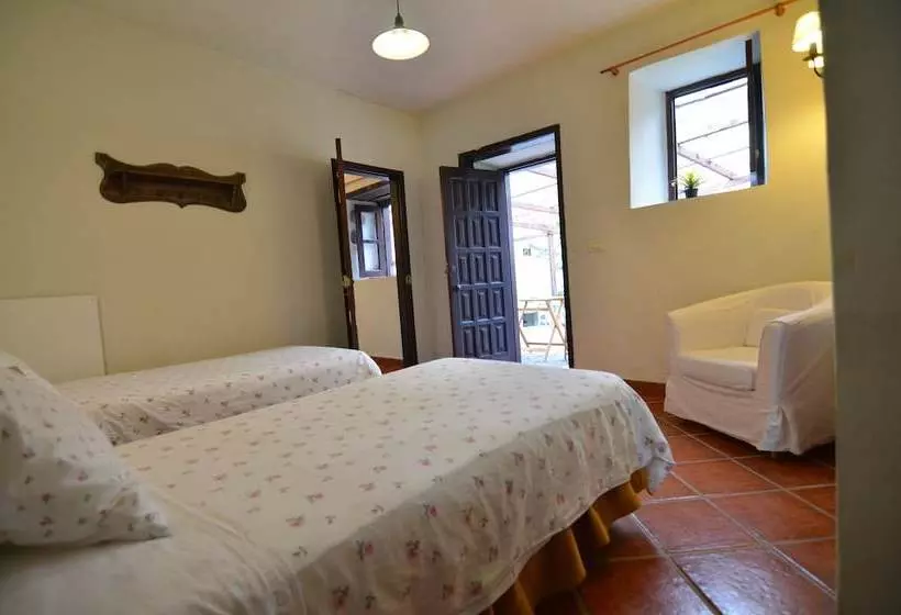 Casa El Patio