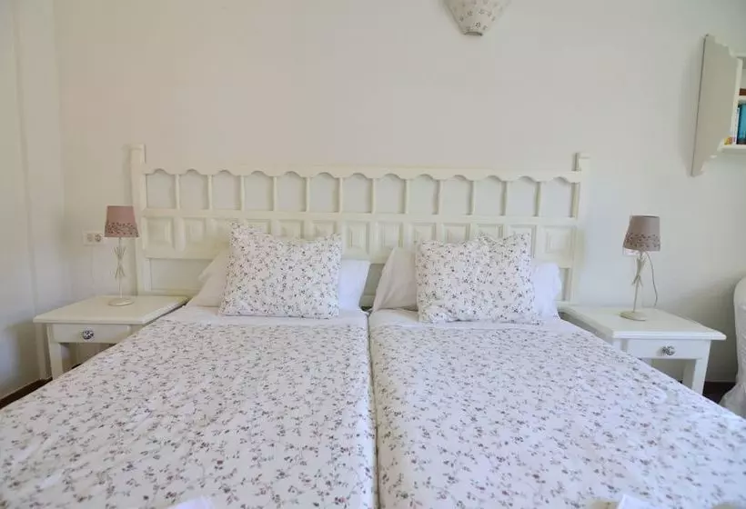 Casa El Patio