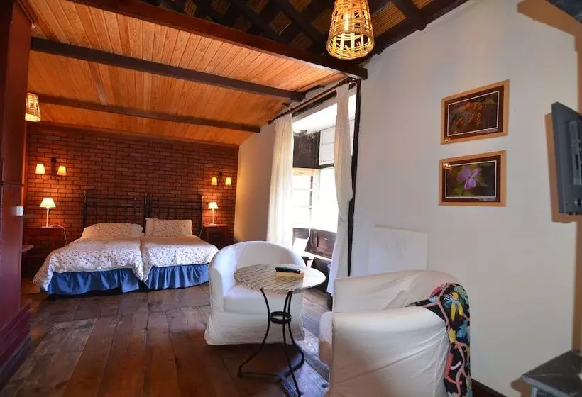Casa El Patio