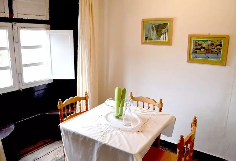 Casa El Patio