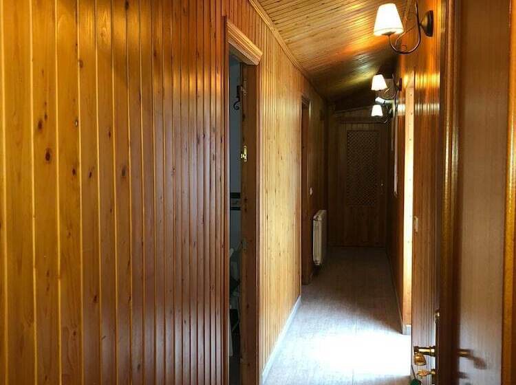 Casa Rural Las Cuevas De Setenil