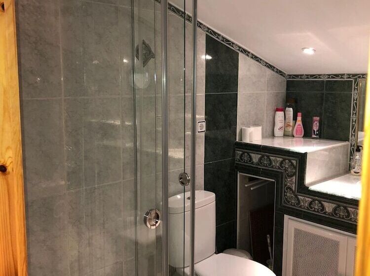 Casa Rural Las Cuevas De Setenil