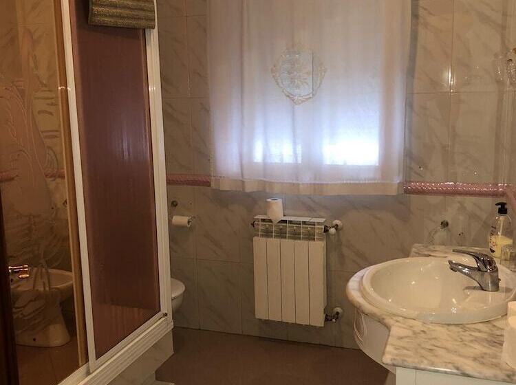 Casa Rural Las Cuevas De Setenil