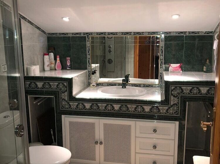 Casa Rural Las Cuevas De Setenil