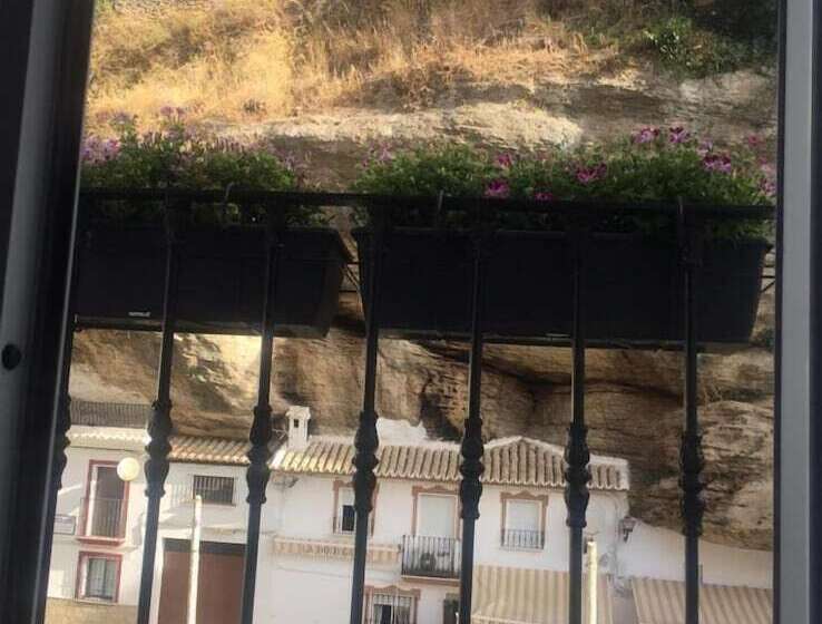 Casa Rural Las Cuevas De Setenil