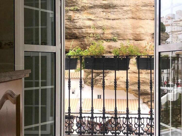 Casa Rural Las Cuevas De Setenil