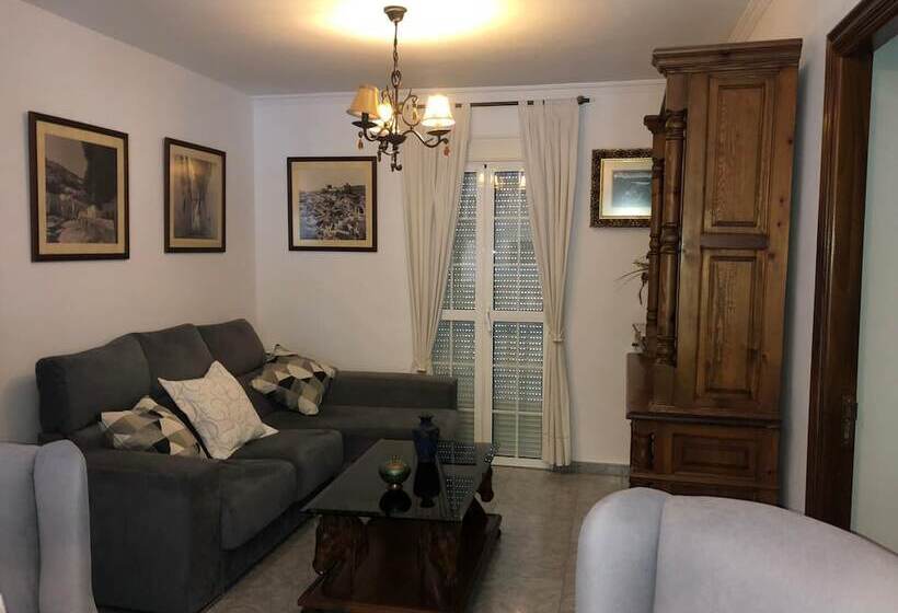 Casa Rural Las Cuevas De Setenil