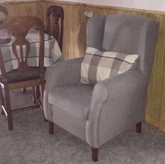 Casa Rural Las Cuevas De Setenil