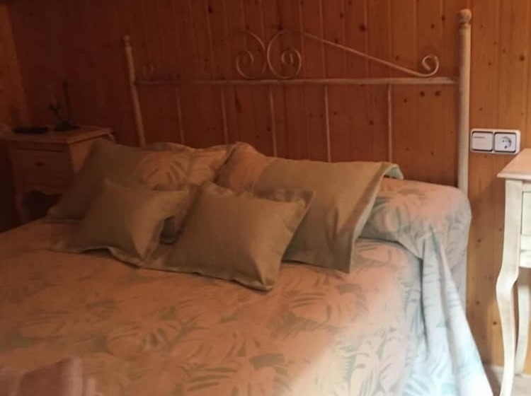 Casa Rural Las Cuevas De Setenil