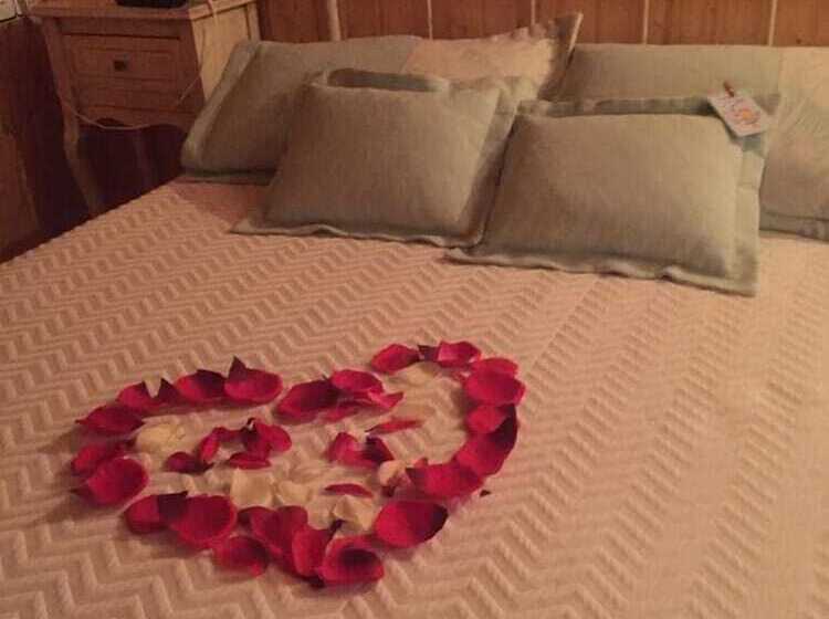 Casa Rural Las Cuevas De Setenil