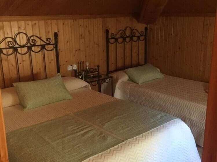 Casa Rural Las Cuevas De Setenil